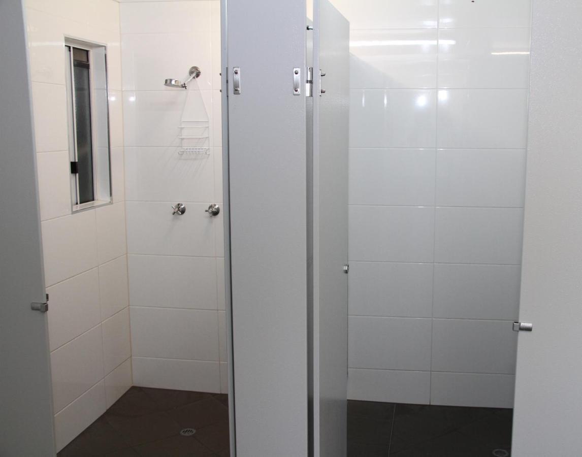 Hostel The Jack Backpackers Cairns Exterior foto