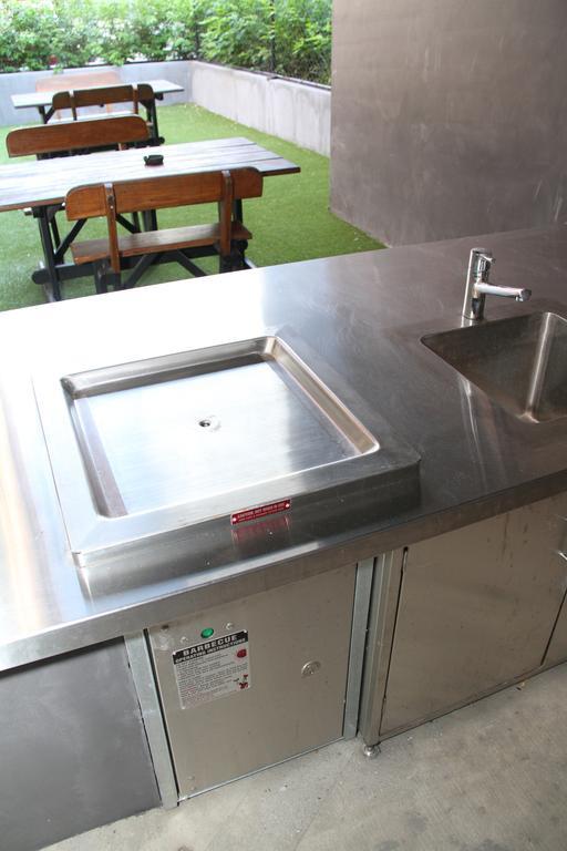 Hostel The Jack Backpackers Cairns Zimmer foto